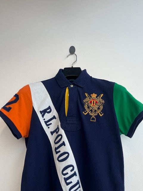 Ralph Lauren Polo Club Shirt