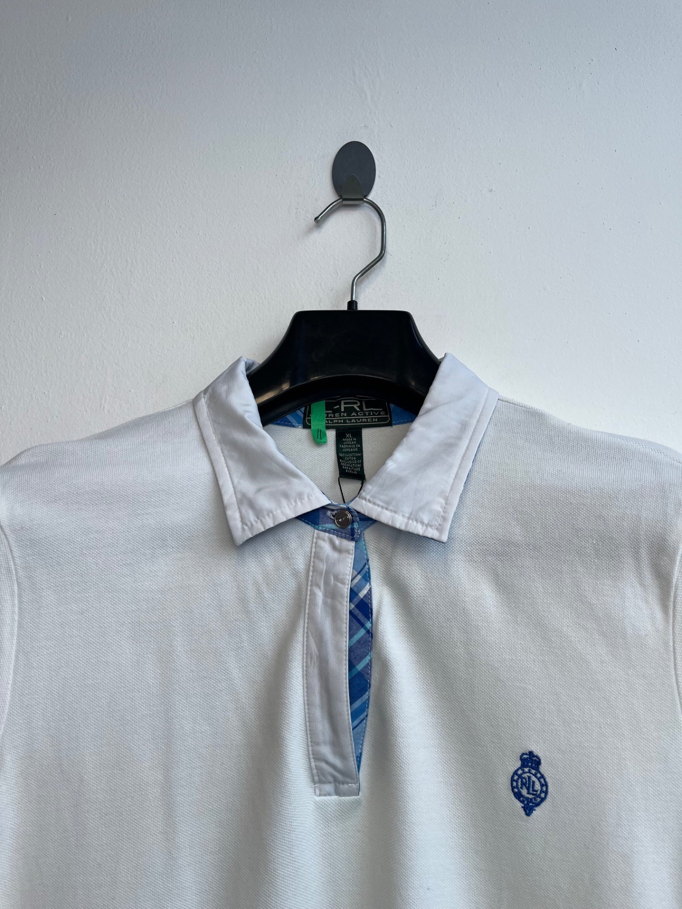 Lauren Ralph Lauren Active Polo Shirt