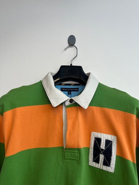 Tommy Hilfiger Rugby Shirt