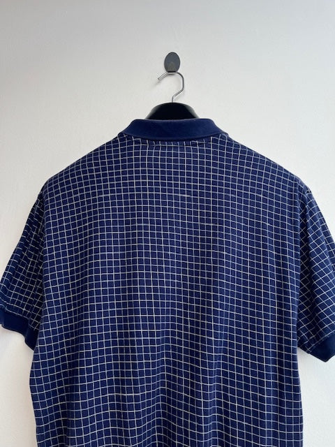 Polo Ralph Lauren Checkered Polo Shirt