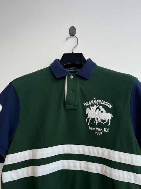 Polo Ralph Lauren New York Rugby Shirt