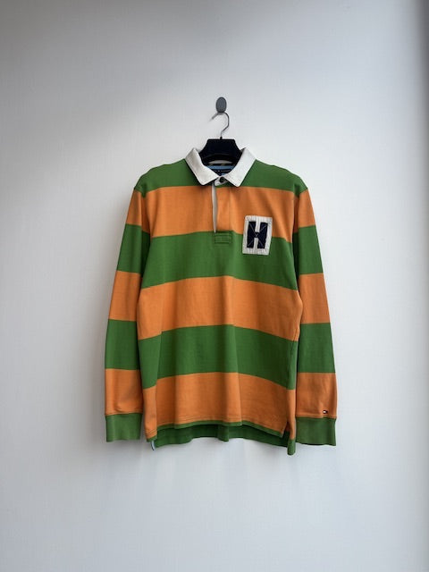 Tommy Hilfiger Rugby Shirt