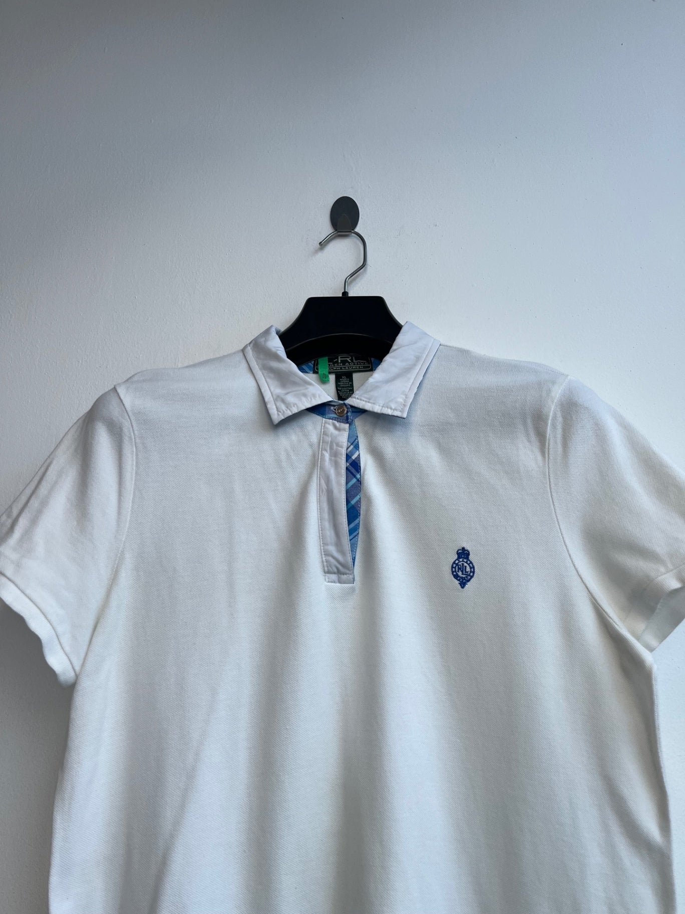 Lauren Ralph Lauren Active Polo Shirt