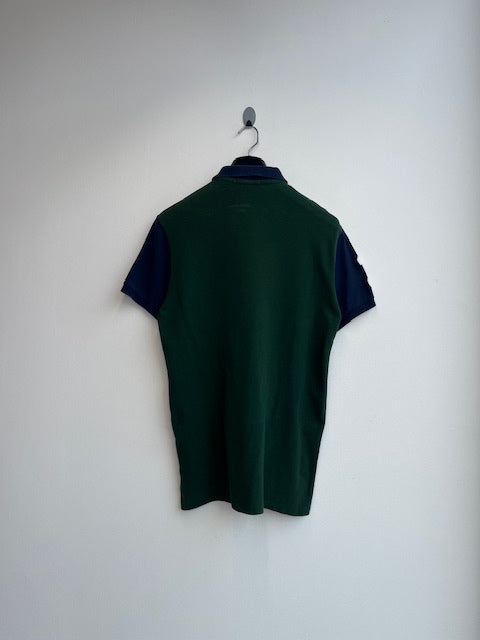 Polo Ralph Lauren New York Rugby Shirt