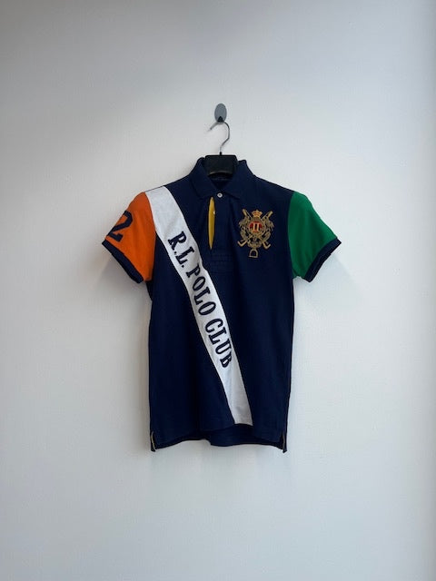 Ralph Lauren Polo Club Shirt