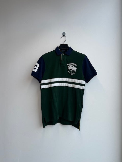 Polo Ralph Lauren New York Rugby Shirt