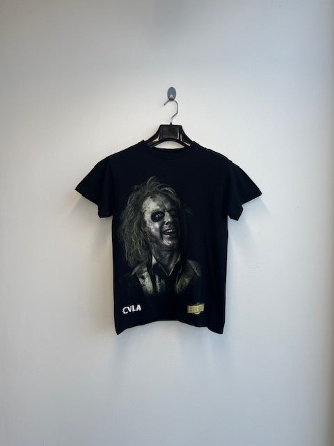 Beetlejuice Graphic Tee