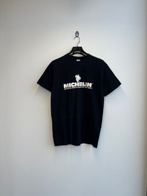 Michelin Black T-Shirt