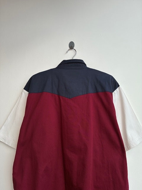 Wrangler Western Shirt