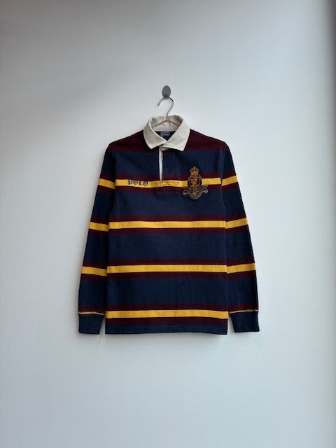 Polo by Ralph Lauren Polo 8 Rugby Shirt