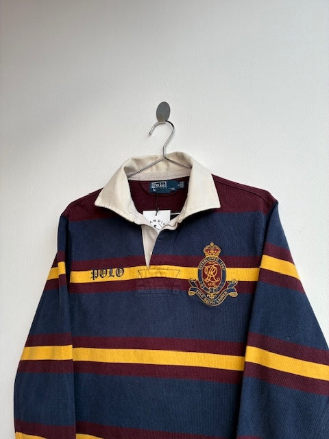 Polo by Ralph Lauren Polo 8 Rugby Shirt