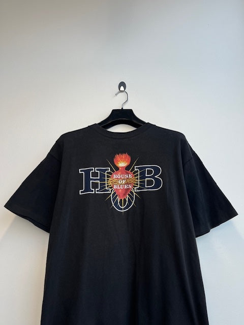 House Of Blues T-Shirt