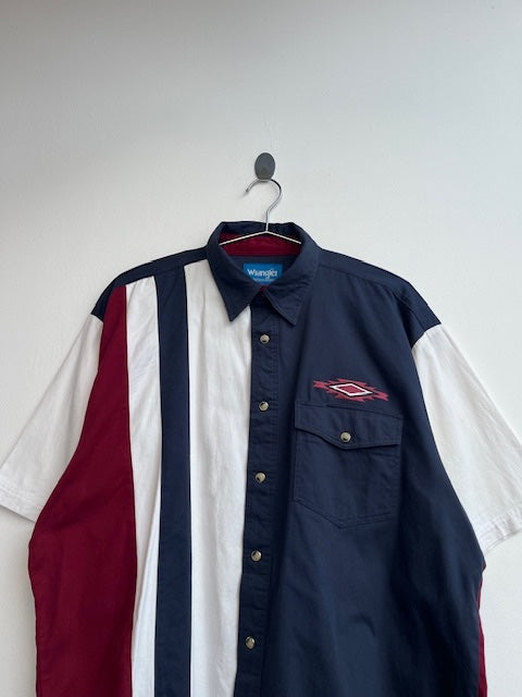 Wrangler Western Shirt