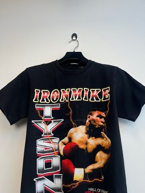 Mike Tyson Graphic Tee