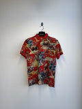 Polo Ralph Lauren Red Rhino Polo Shirt