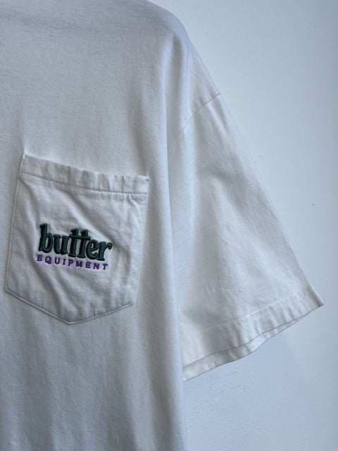 Butter Goods Pocket Tee