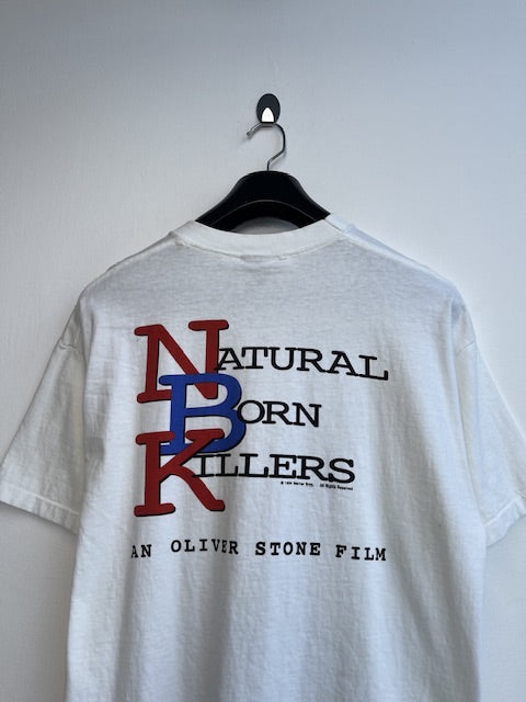 Oliver Stone T-Shirt