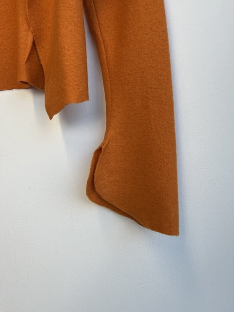 Nohia Orange Top