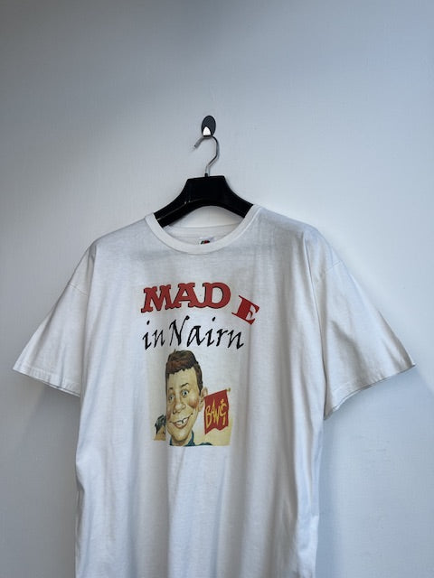 Made In Mairn T-Shirt