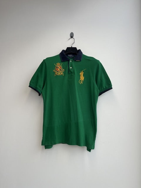 Polo Ralph Lauren Country Riders Polo Shirt