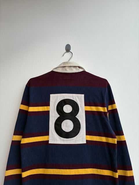 Polo by Ralph Lauren Polo 8 Rugby Shirt