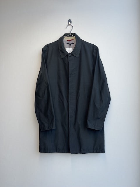 Gant Army Green Coat