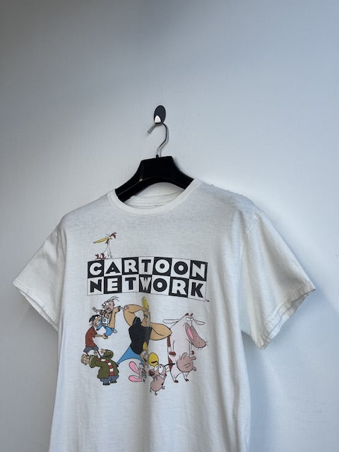 Cartoon Network Shirt