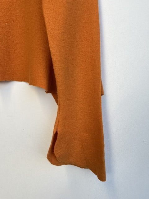 Nohia Orange Top