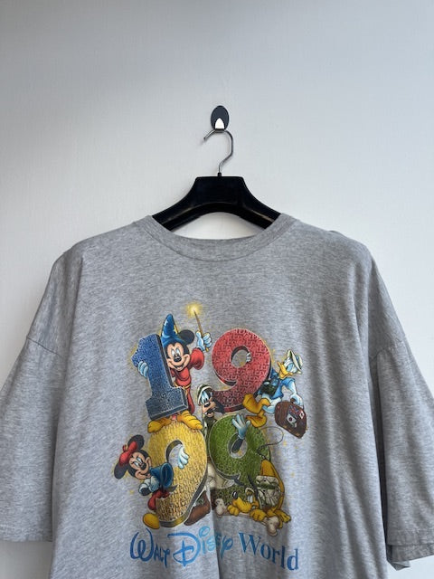 Walt Disney World Shirt