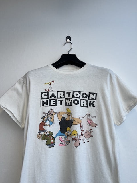 Cartoon Network Shirt