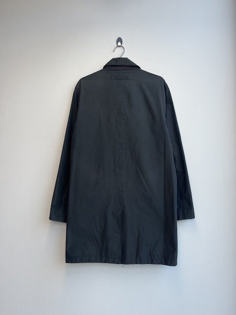 Gant Army Green Coat