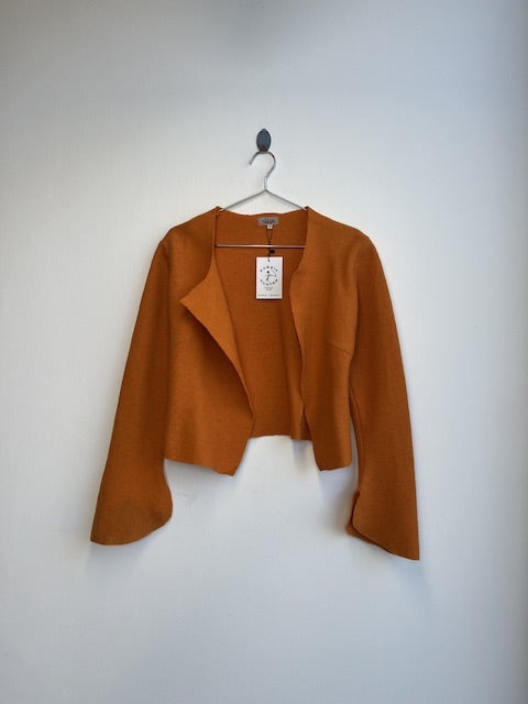 Nohia Orange Top