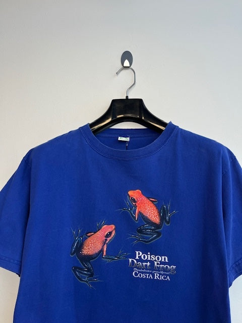 Poison Dart Frog T-Shirt