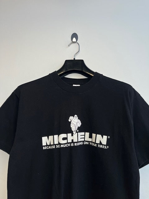 Michelin Black T-Shirt