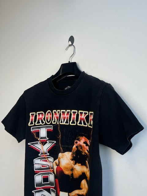 Mike Tyson Graphic Tee