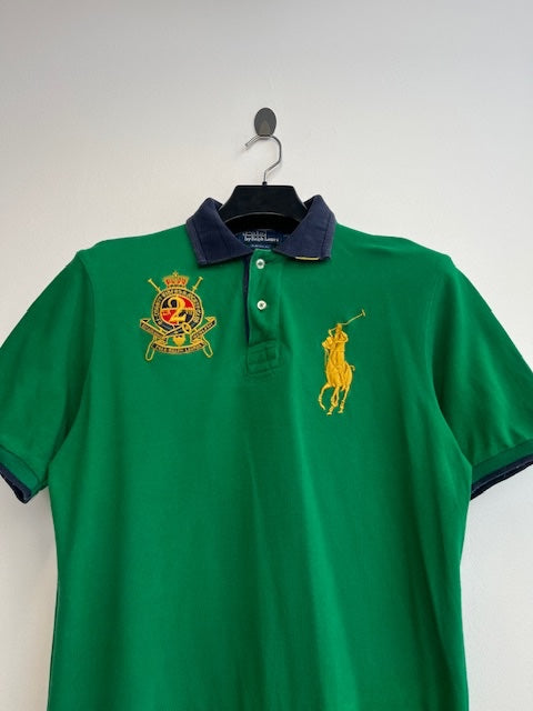 Polo Ralph Lauren Country Riders Polo Shirt