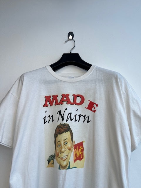 Made In Mairn T-Shirt
