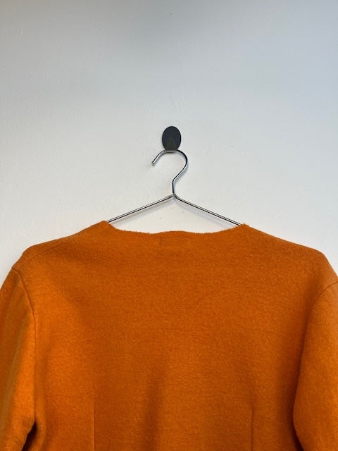 Nohia Orange Top