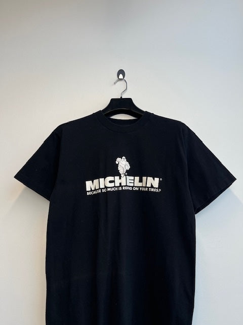 Michelin Black T-Shirt