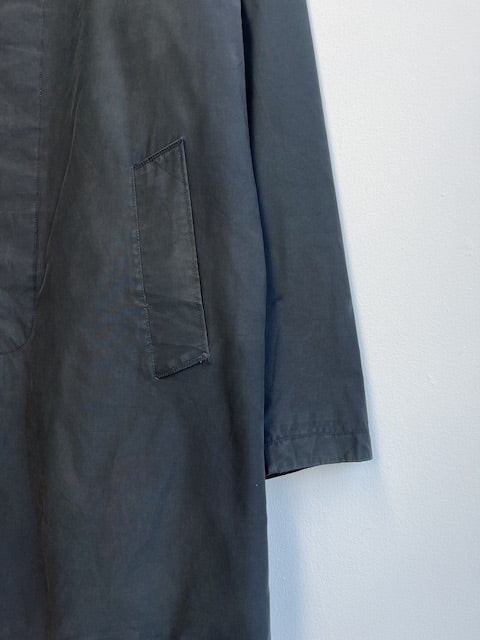 Gant Army Green Coat