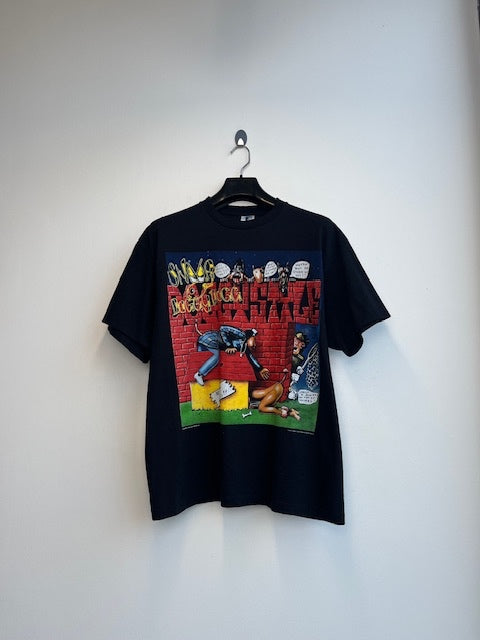 Snoop Doggy Dogg T-Shirt