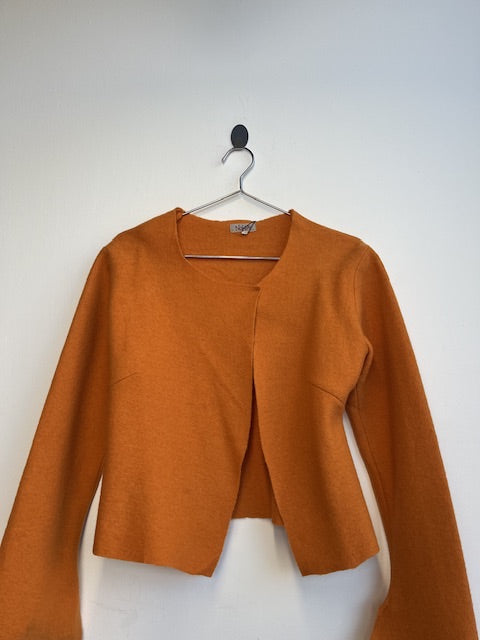 Nohia Orange Top