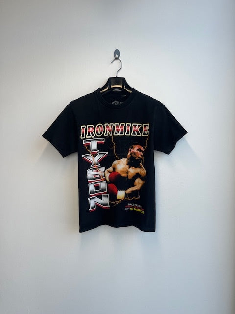 Mike Tyson Graphic Tee