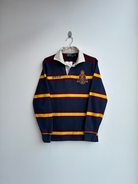 Polo by Ralph Lauren Polo 8 Rugby Shirt