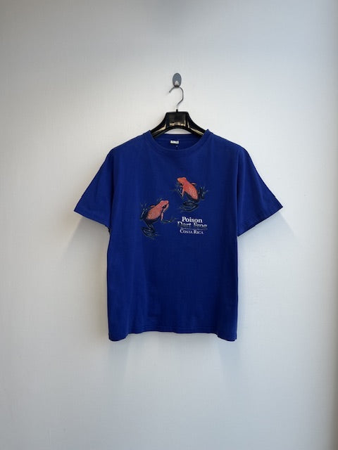 Poison Dart Frog T-Shirt