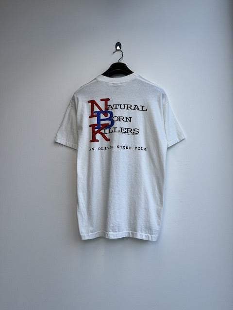 Oliver Stone T-Shirt