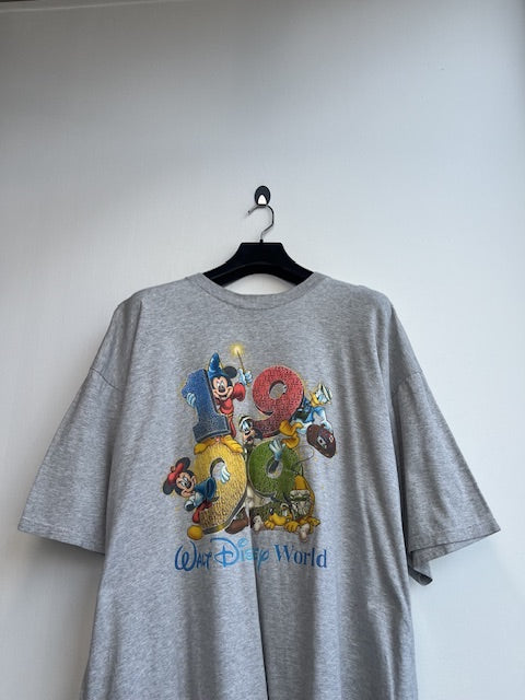 Walt Disney World Shirt