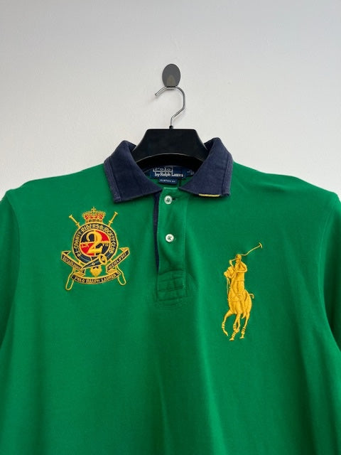 Polo Ralph Lauren Country Riders Polo Shirt