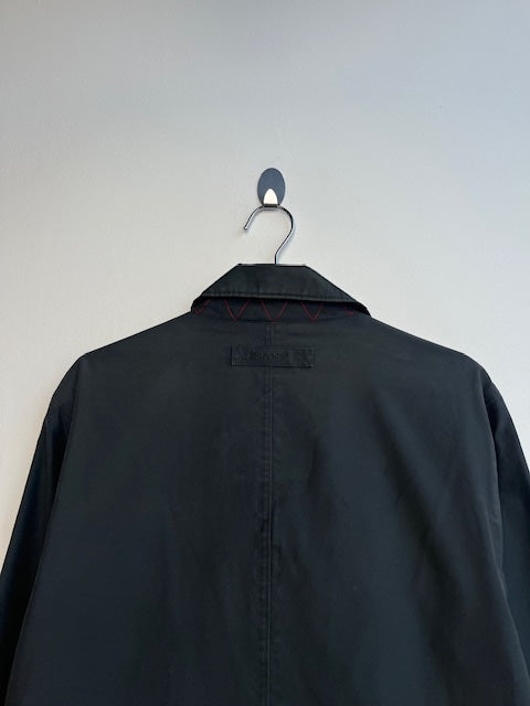 Gant Army Green Coat