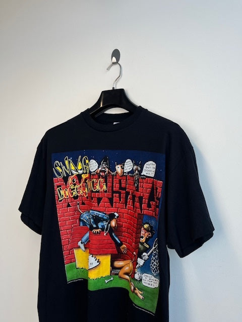 Snoop Doggy Dogg T-Shirt